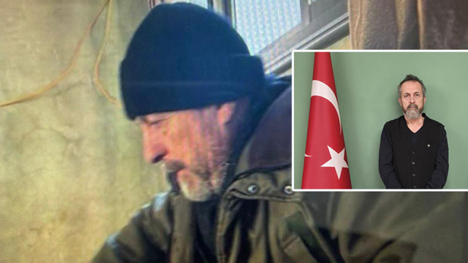 Casusa müebbet ve 35 yıl hapis istendi!
