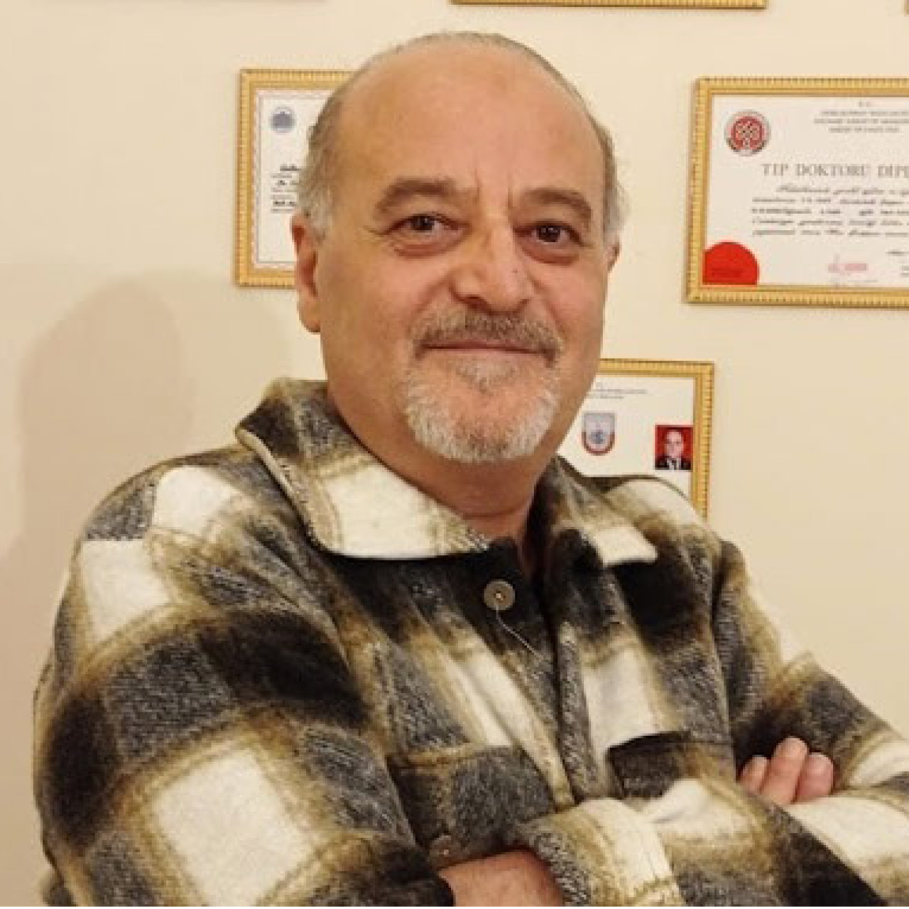 Uyuşturucu hap yazan doktora büyük ceza!