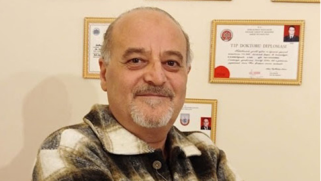 Uyuşturucu hap yazan doktora büyük ceza!