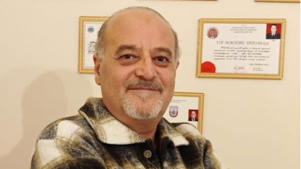 Uyuşturucu hap yazan doktora büyük ceza!