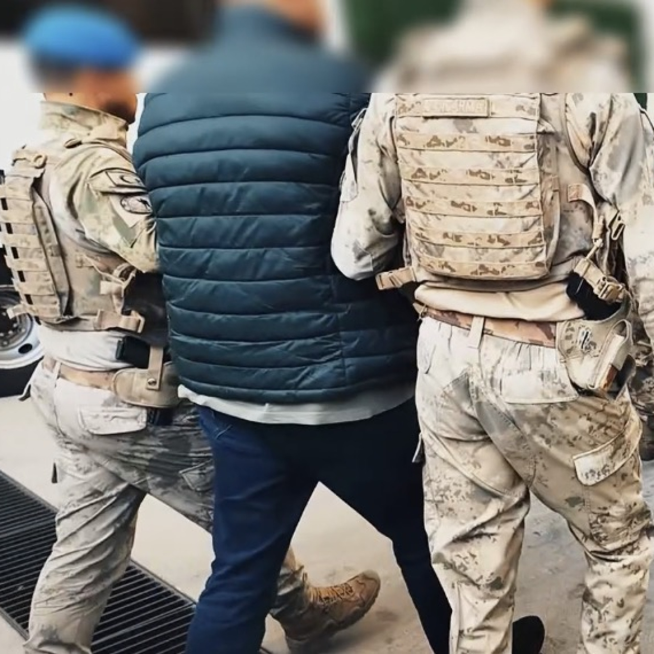 Diyarbakır’da 15 Milyar TL’lik Bir Aklama Operasyonu Başarıyla Sonuçlandırıldı