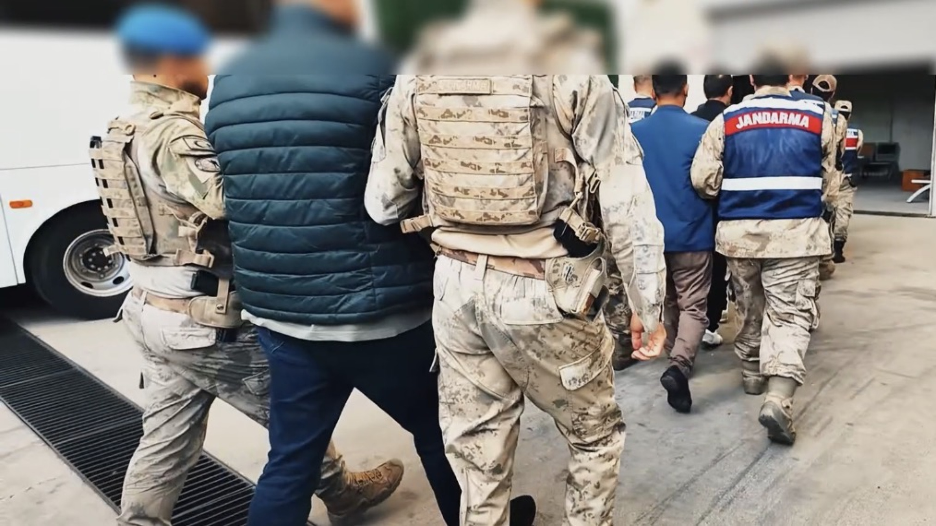 Diyarbakır'da 15 milyar TL'lik mal varlığına el konuldu