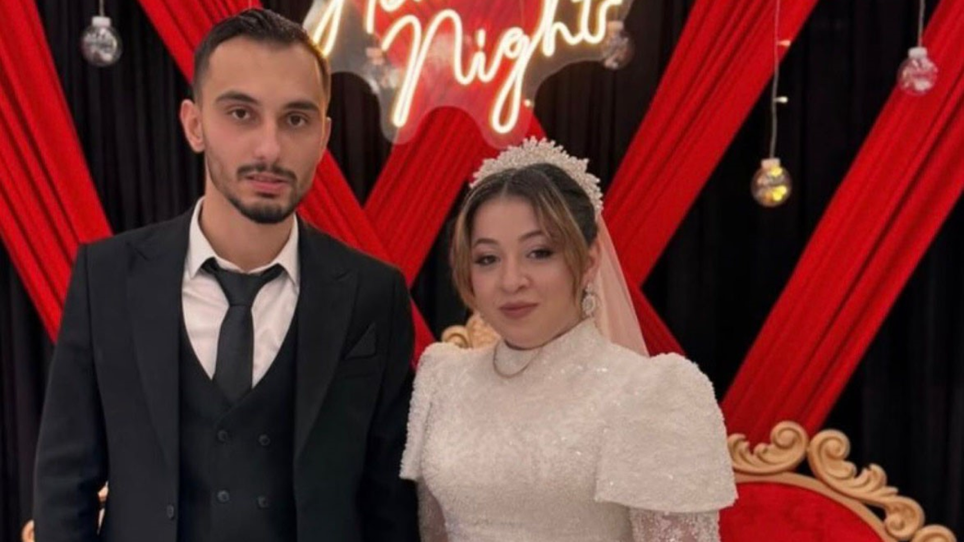 Odunla vahşette 6 aylık bebek acısı: Anne Arzu Pekin son yolculuğuna uğurlandı