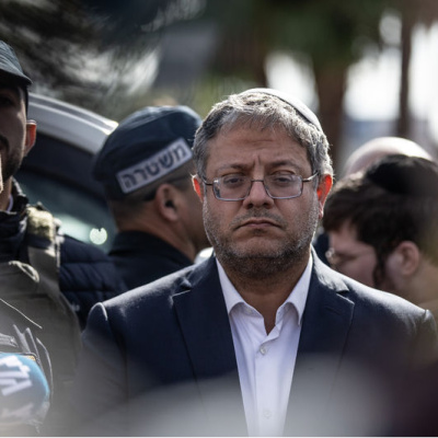 İsrailli bakandan yeni skandal!