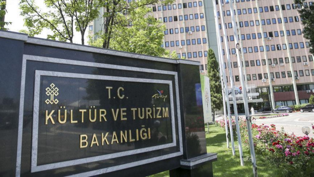 Kültür ve Turizm Bakanlığı personel alımı yapıyor!