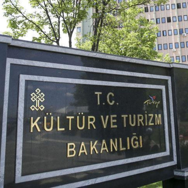 Kültür ve Turizm Bakanlığı personel alımı yapıyor!
