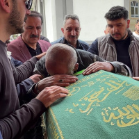 Kız kardeşini kurtardı, dakikalar sonra kalp krizine yenildi!