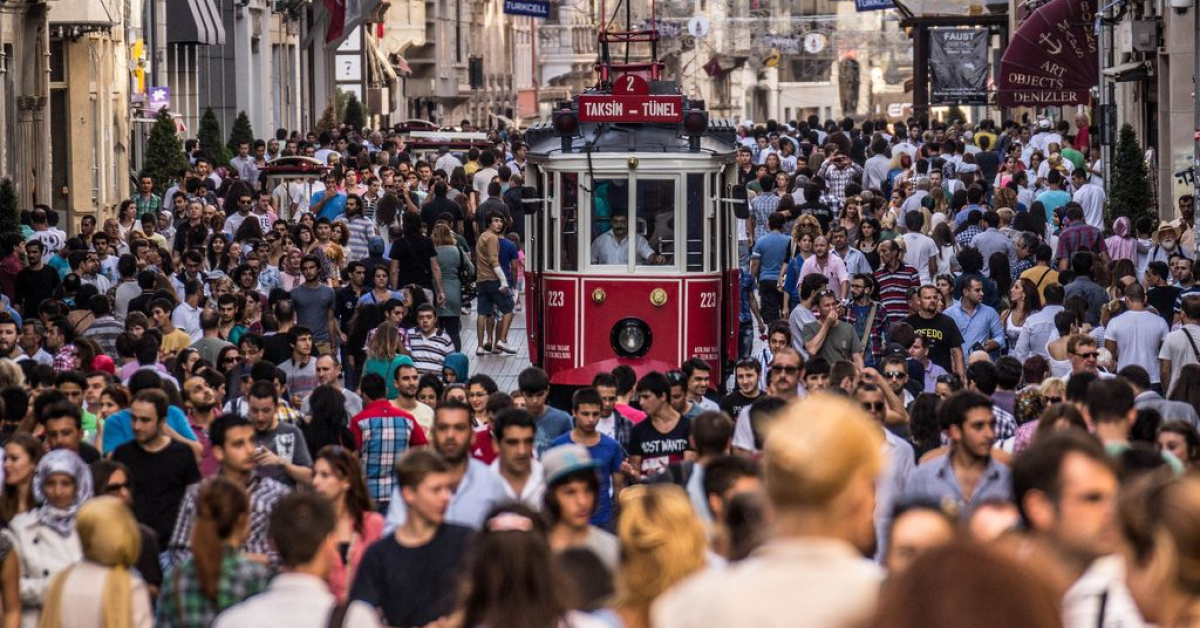 Nisan ayında işsizlik oranı yükseldi