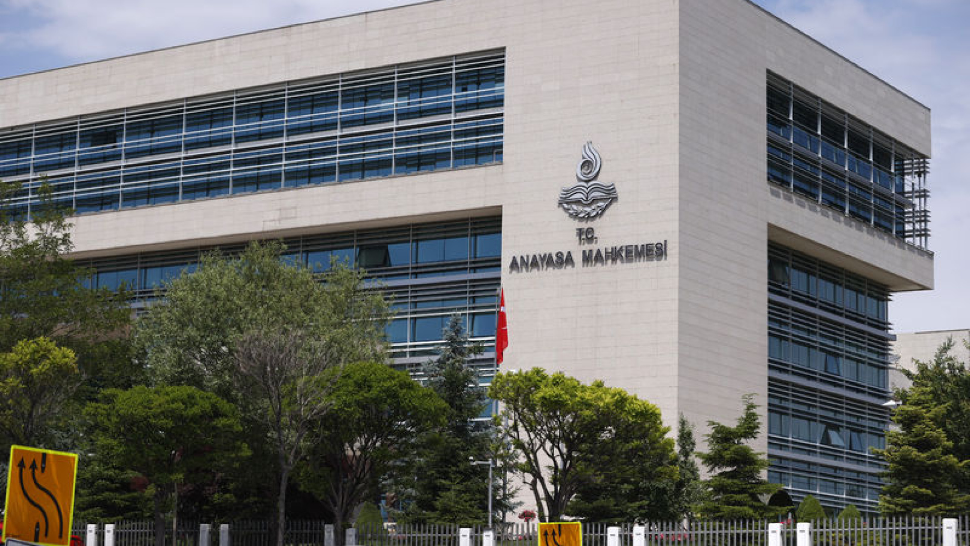Anayasa Mahkemesi'nde süresiz nafaka kararı bugün açıklanıyor
