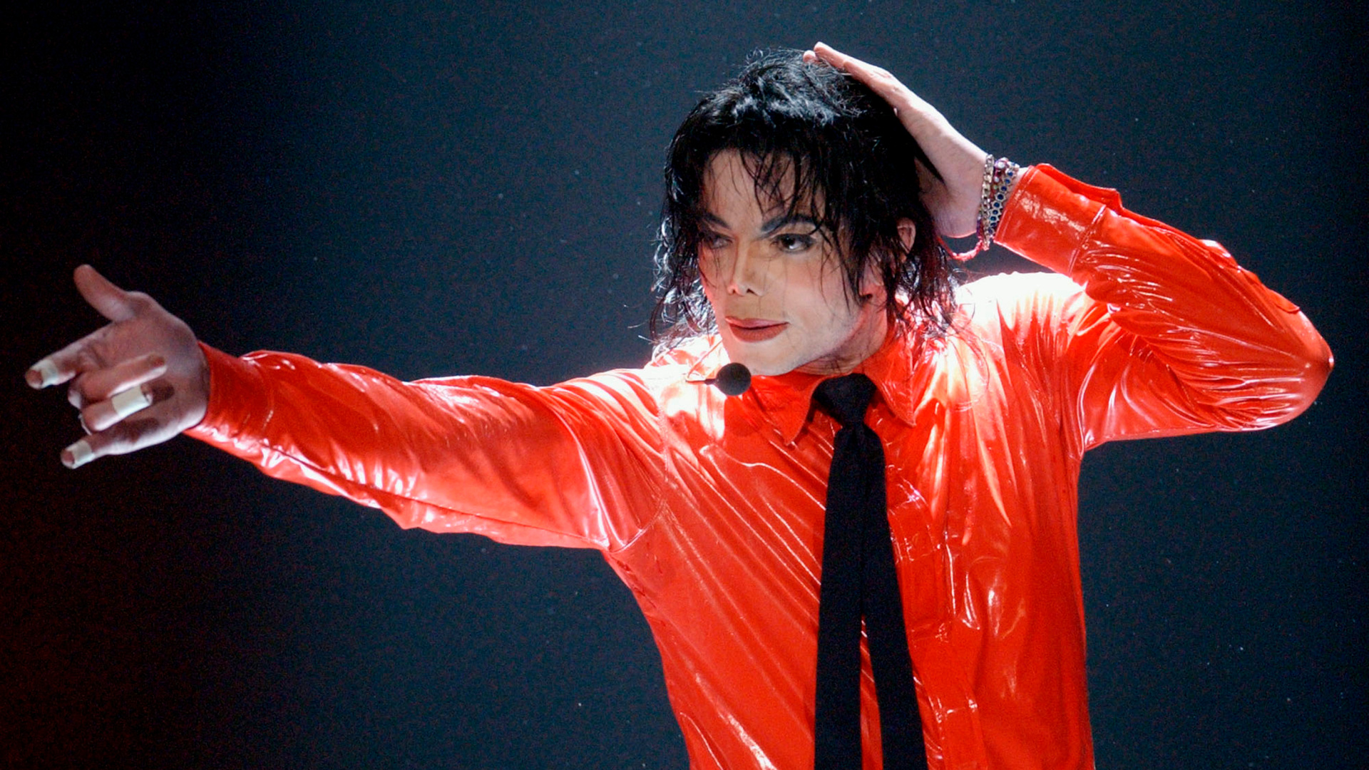 Michael Jackson'dan 60 Yılda Benzersiz Billboard Hot 100 Başarısı