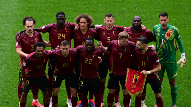 2026 FIFA Dünya Kupasında G Grubu: Belçika!
