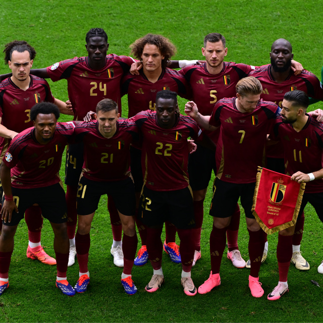 2026 FIFA Dünya Kupasında G Grubu: Belçika!