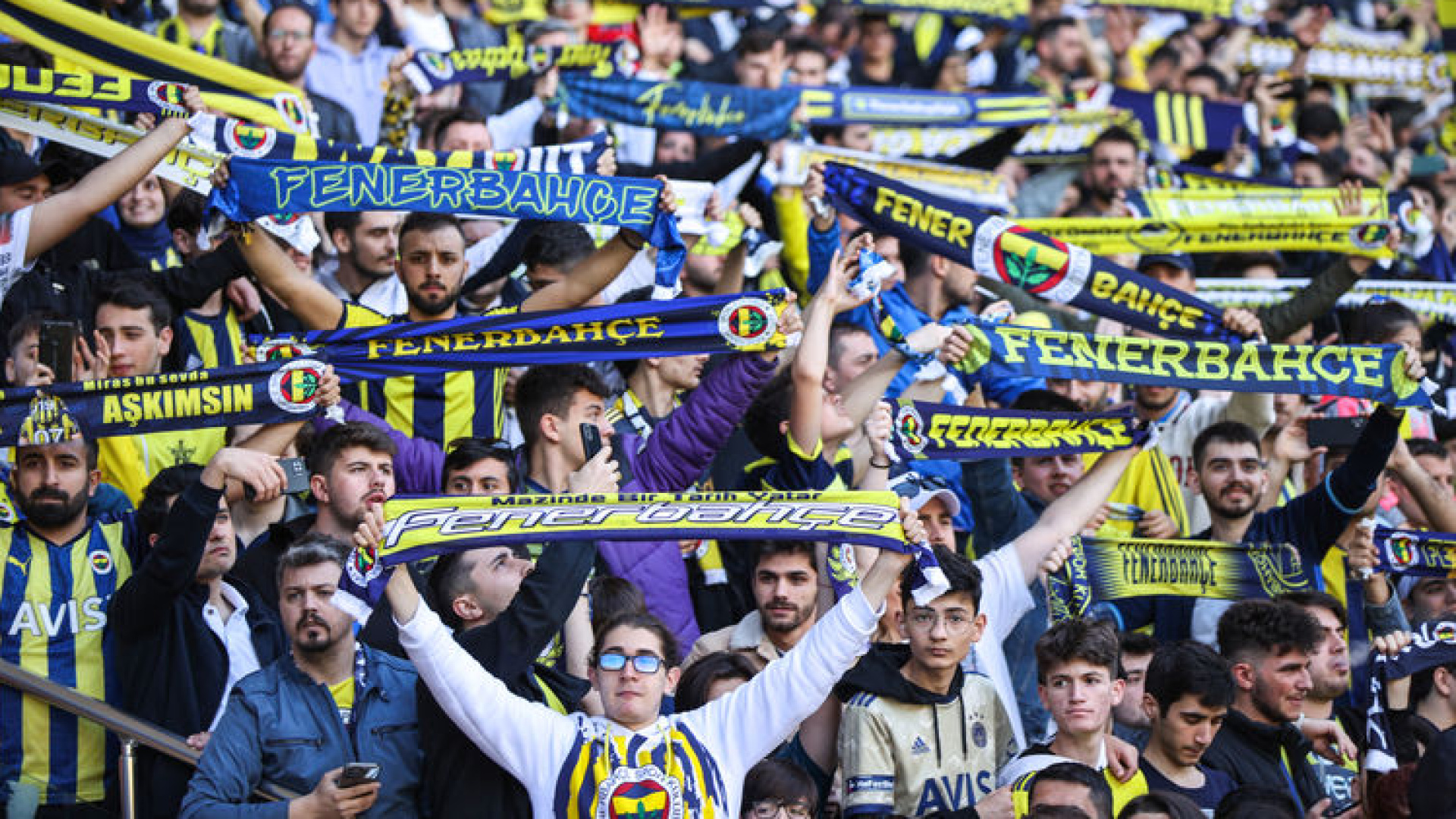 Fenerbahçe Başkanlık Seçimi: Adaylar ve Kongre Tarihi Belli Oldu