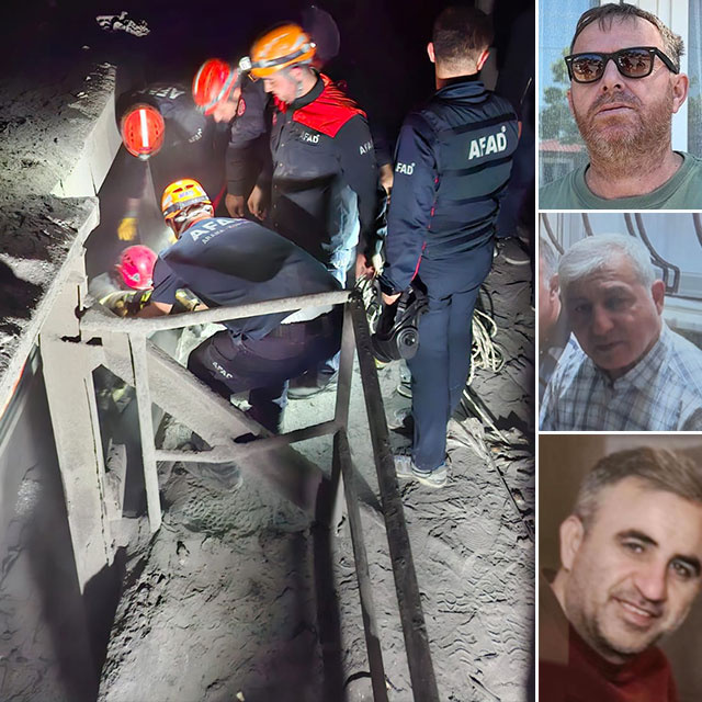 3 işçi akıma kapılıp ölmüştü! Kahreden gerçek ortaya çıktı!