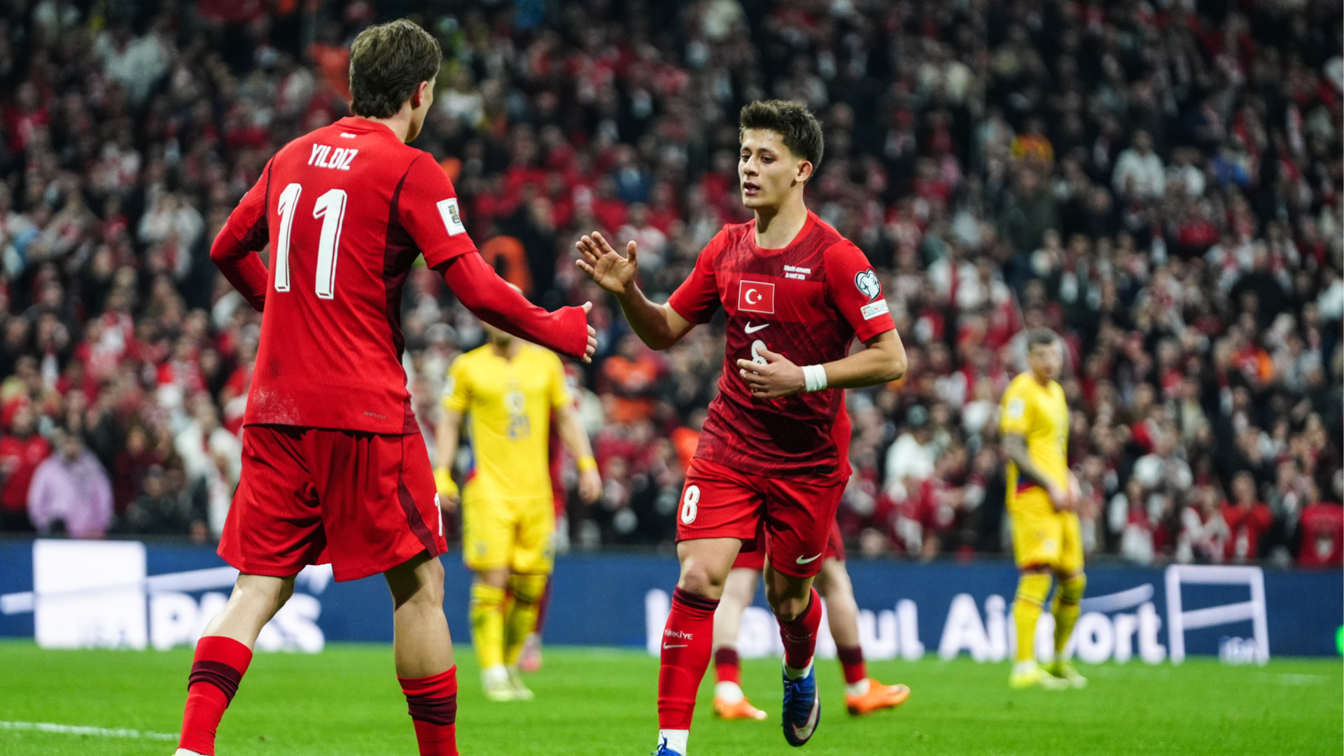 CIES dünyanın en değerli futbolcularını açıkladı: Arda Güler ve Kenan Yıldız listede