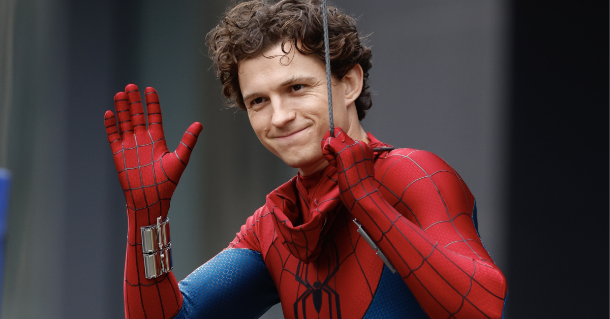 Tom Holland'ınen büyük pişmanlığı: Dansı bırakmak