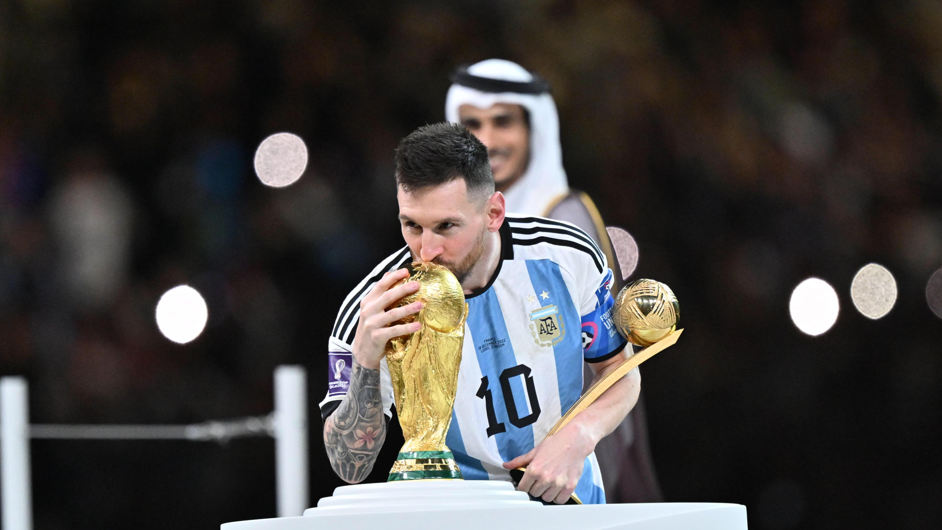 2026 Dünya Kupası'nda 22 Eski Şampiyon Futbolcu Mücadele Edecek