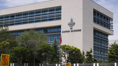 Anayasa Mahkemesi'nde süresiz nafakaya iptal
