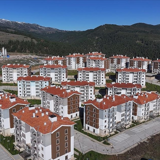 TOKİ kiralık konutları ne zaman teslim edilecek?