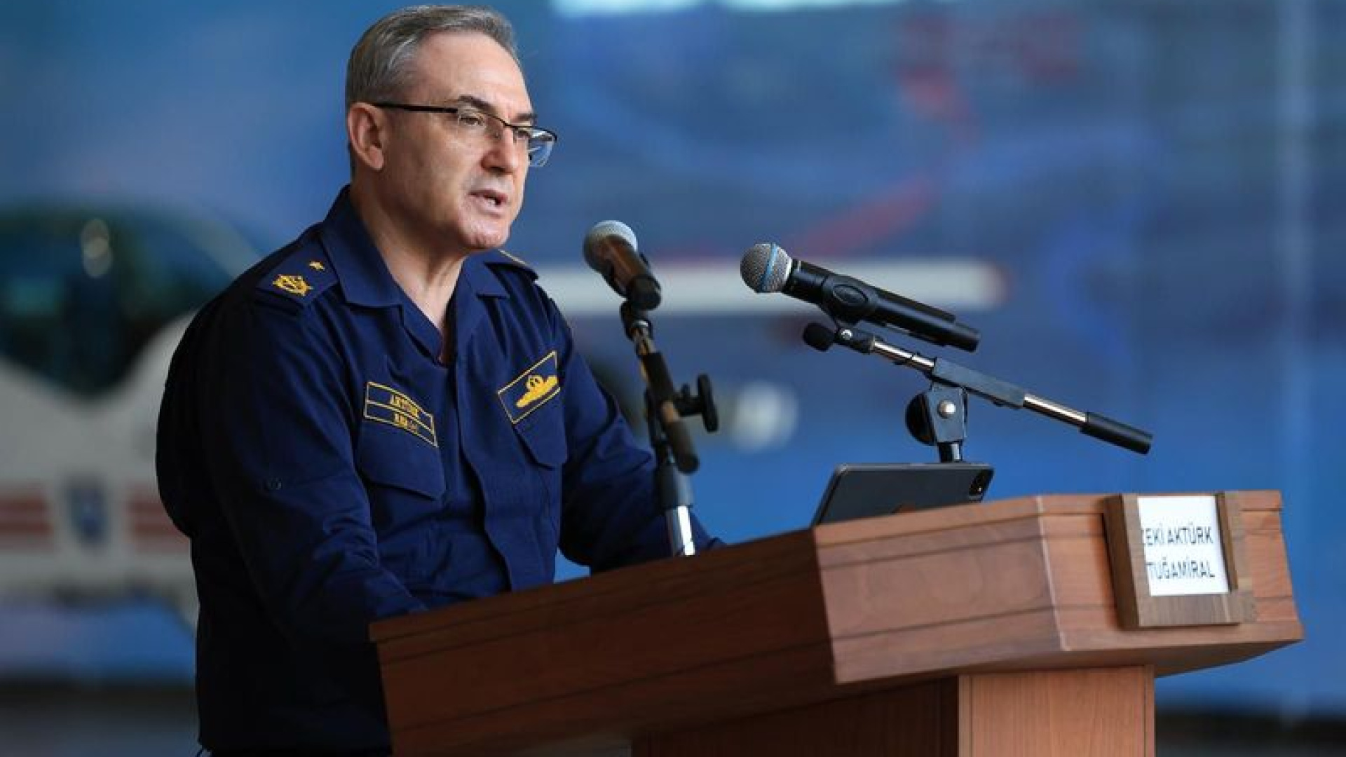 MSB'den NATO Zirvesi Güvenlik Tedbirleri Açıklaması