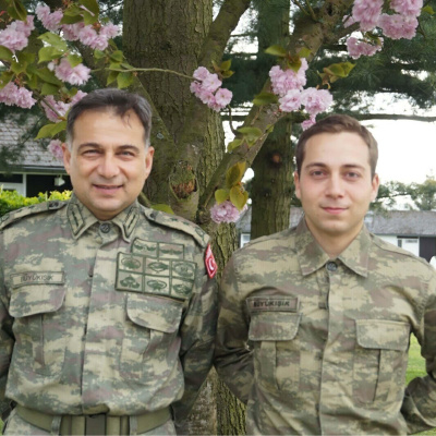 Büyükışık'ın ölümünde yeni gözaltı