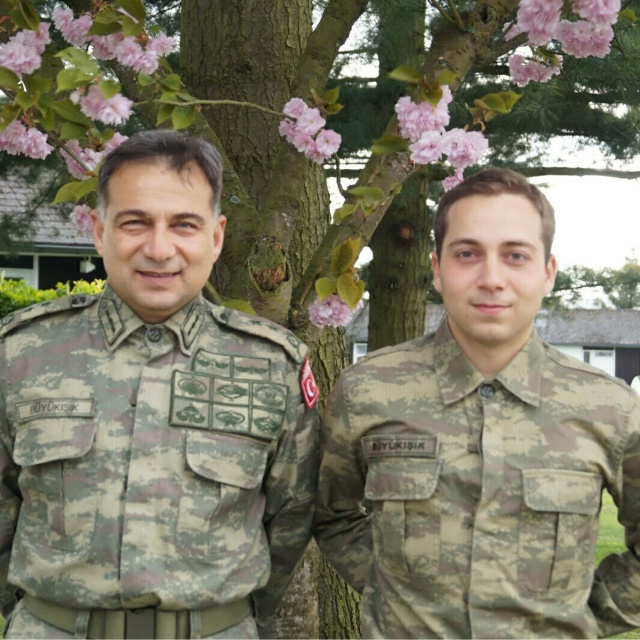 Büyükışık'ın ölümünde yeni gözaltı