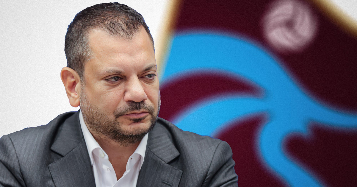 Ertuğrul Doğan'dan transfer ve Onana açıklaması!