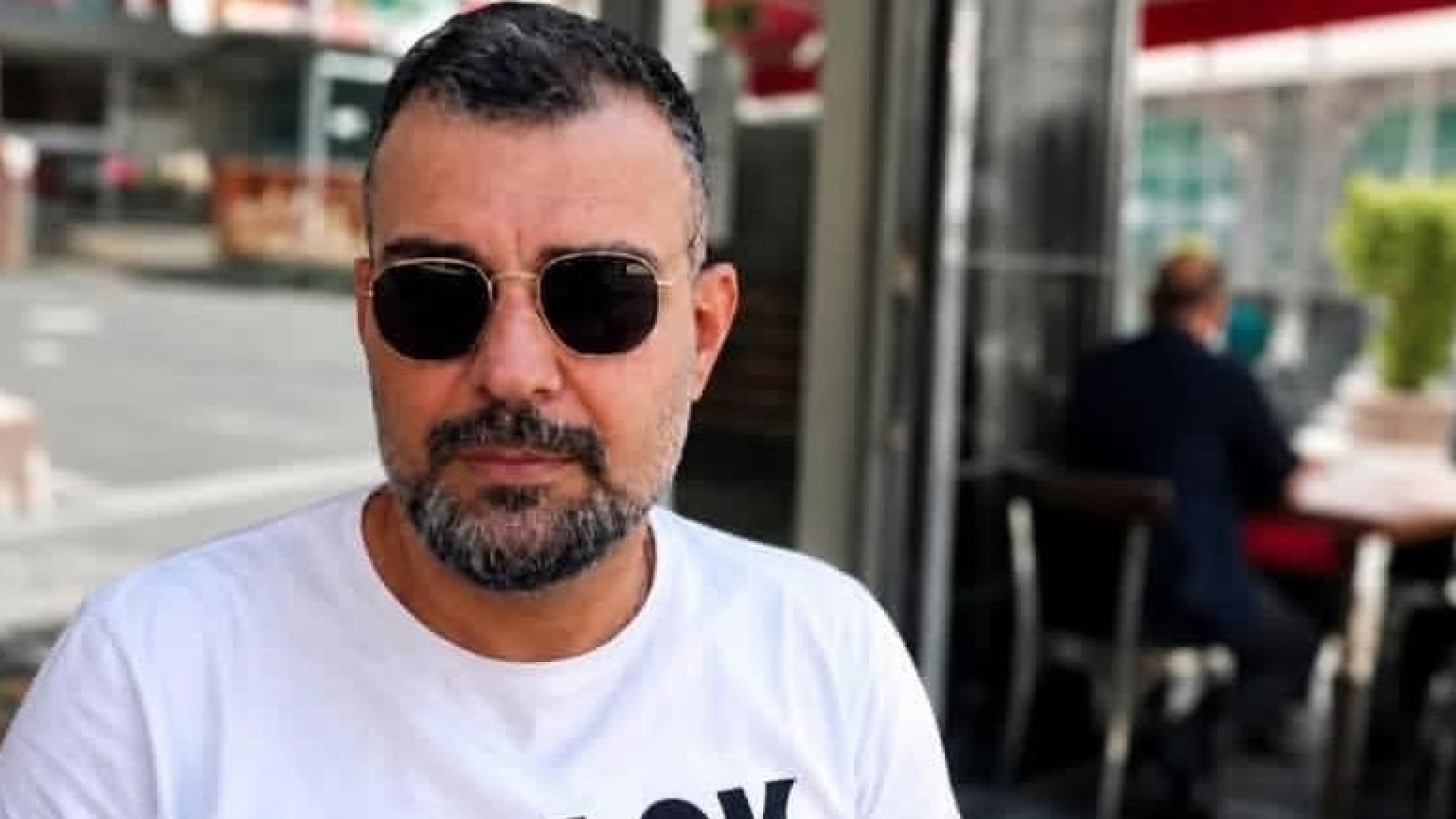 Mardin Kızıltepe'de silahlı saldırı: Deniz Kaplan hayatını kaybetti
