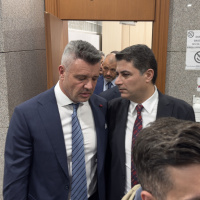 Sadettin Saran'a 2,5 yıl hapis cezası