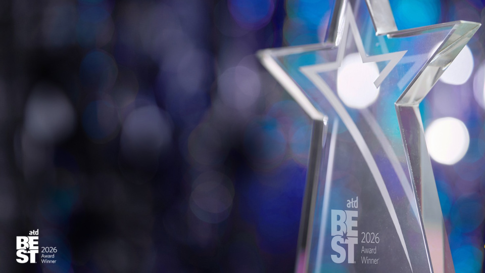 Turkcell Akademi'ye "BEST" ödülü