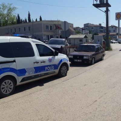 Dehşet! Husumetlisi olan kadını bıçakladı!