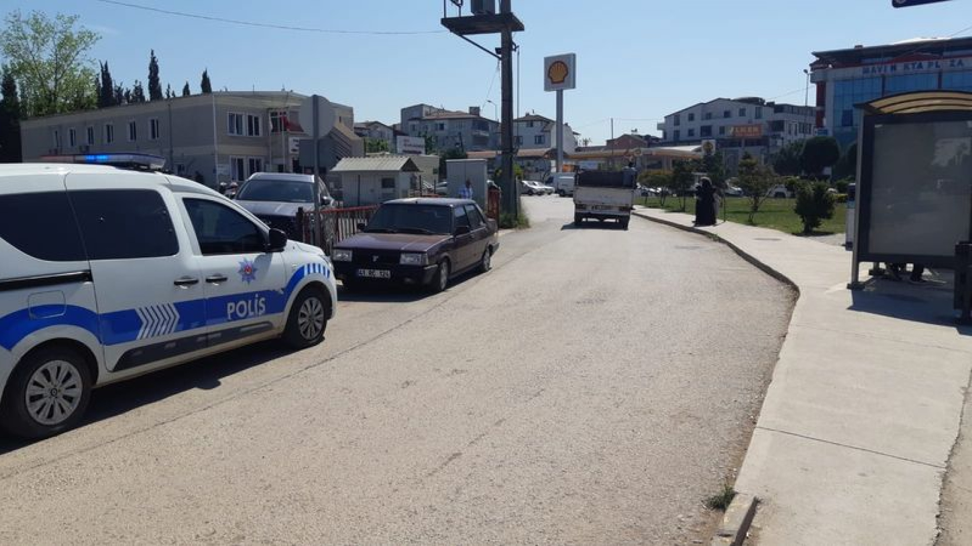 Kocaeli'de alacak-verecek kavgası kanlı bitti: Kadını bıçakladı