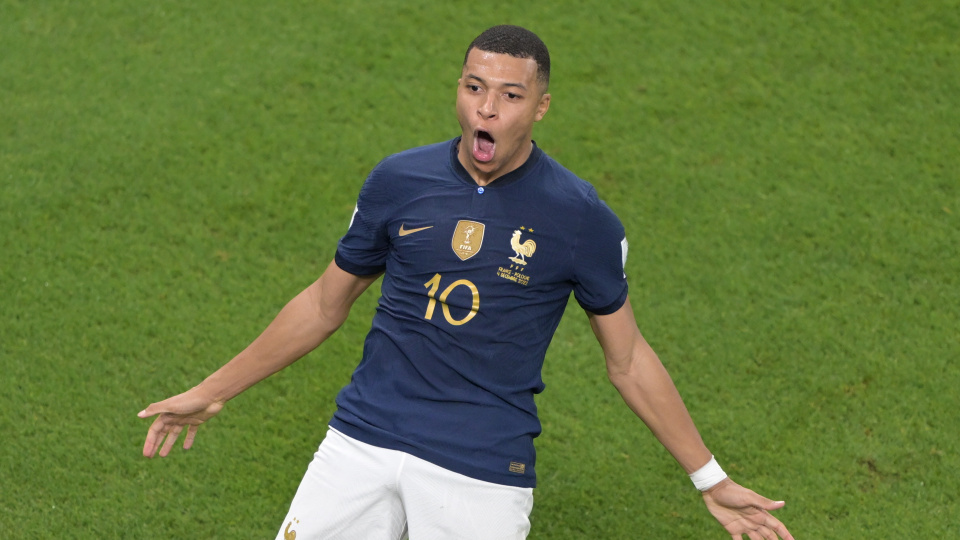 22 Dünya Kupası'nda 31 gol kralı!