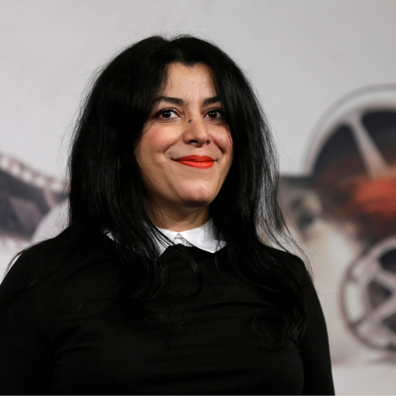 Persepolis'in çizeri hayatını kaybetti