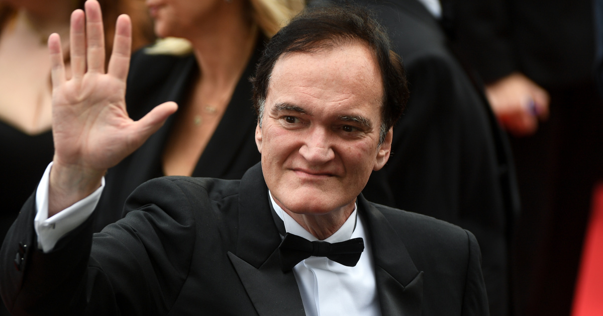 Quentin Tarantino, son altı yılda en beğendiği filmi açıkladı