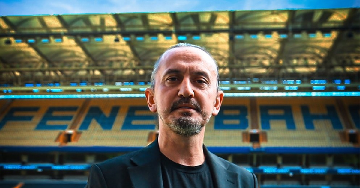 Fenerbahçe, Tuncay Şanlı ile yollarını ayırdı