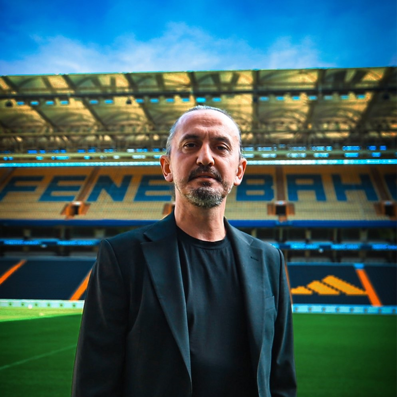 F.Bahçe'de Tuncay Şanlı'yla yollar ayrıldı!