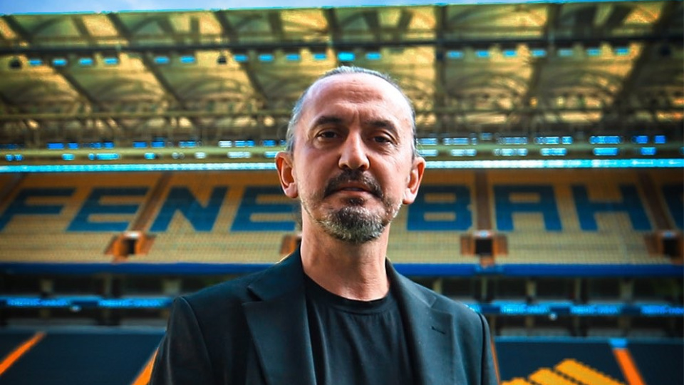 F.Bahçe'de Tuncay Şanlı'yla yollar ayrıldı!