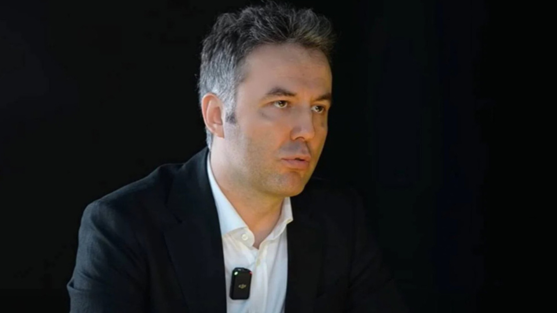 Mehmet Akif Ersoy iddianamesi mahkeme tarafından savcılığa iade edildi