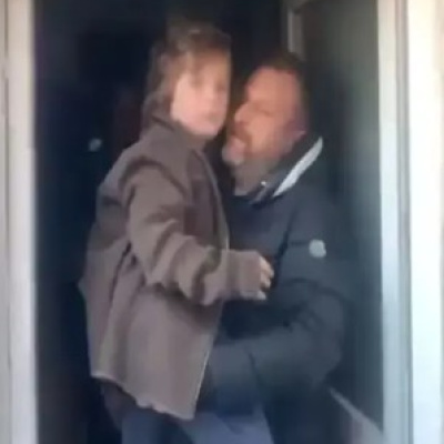 Nazar'ın kaçırılmasında iddianame!