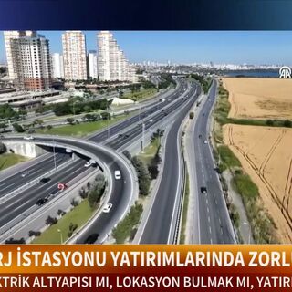 Şarj istasyonu işgaline yaptırım uyarısı