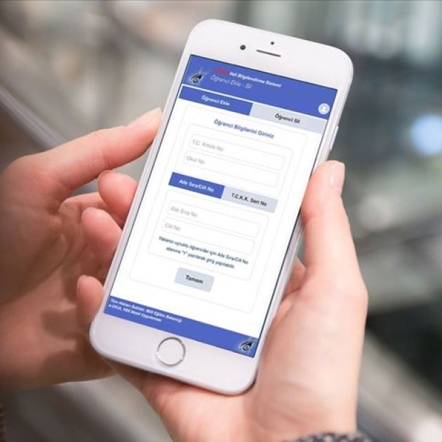 E-okul ne zaman kapanacak?
