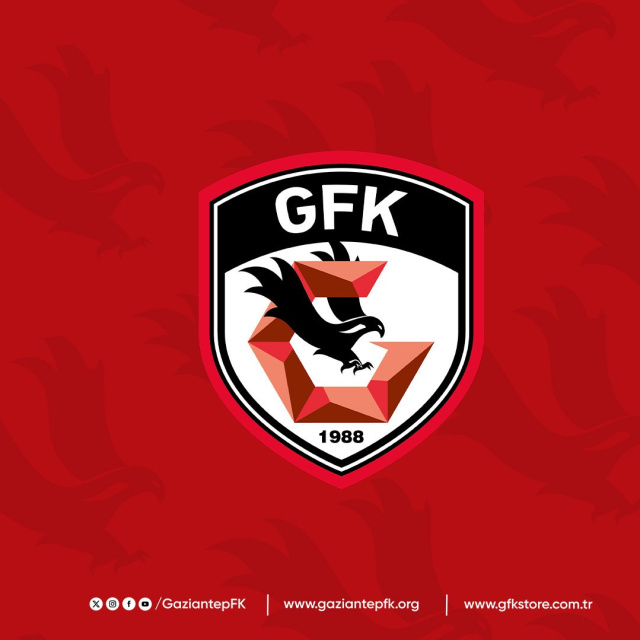 Gaziantep FK'dan seçim kararı!