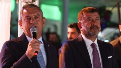 CHP'lilerin dosyası Ankara'da