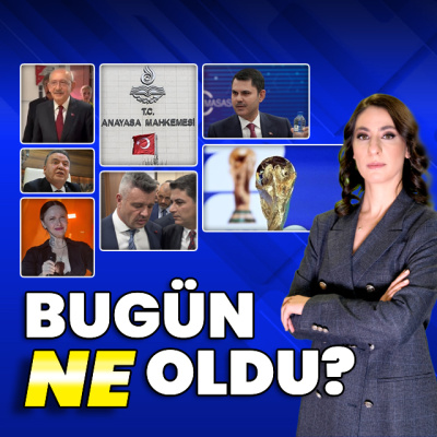 Bugün Ne Oldu? 4 Haziran 2026 haberleri