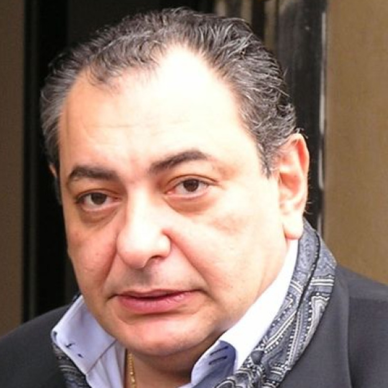 Medya Dünyasının Parlak Yıldızı Sonsuza Dek Uzadı: Reha Muhtar'ın Vefatı