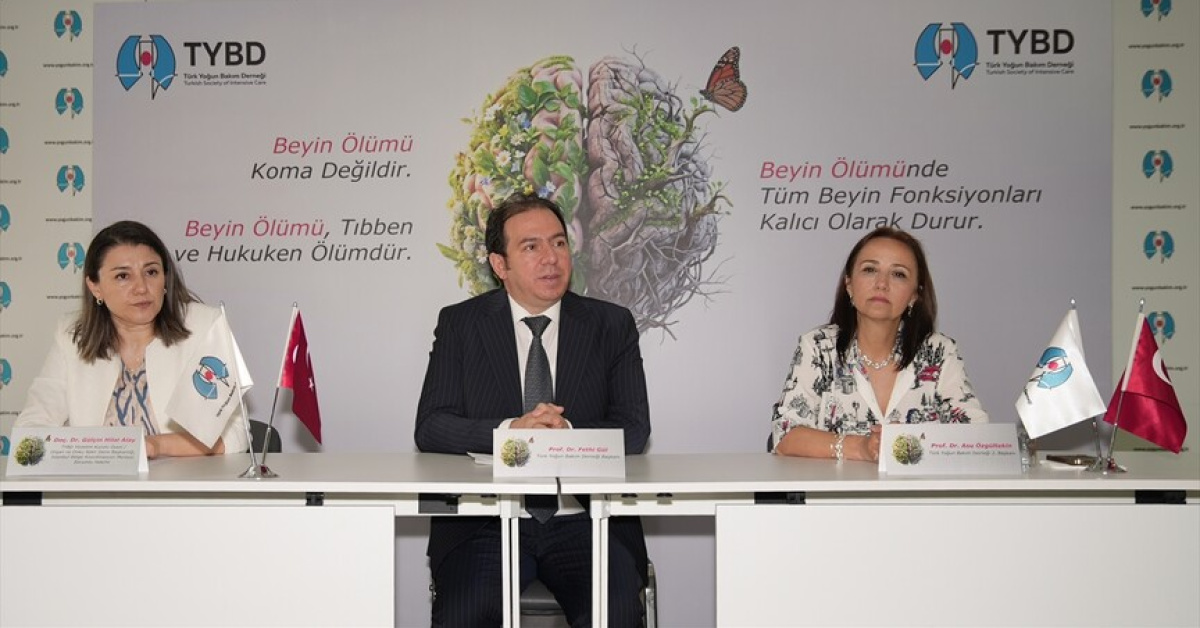 Ölümle hayat arasında ince çizgi: Beyin ölümü ve bitkisel hayat farkı