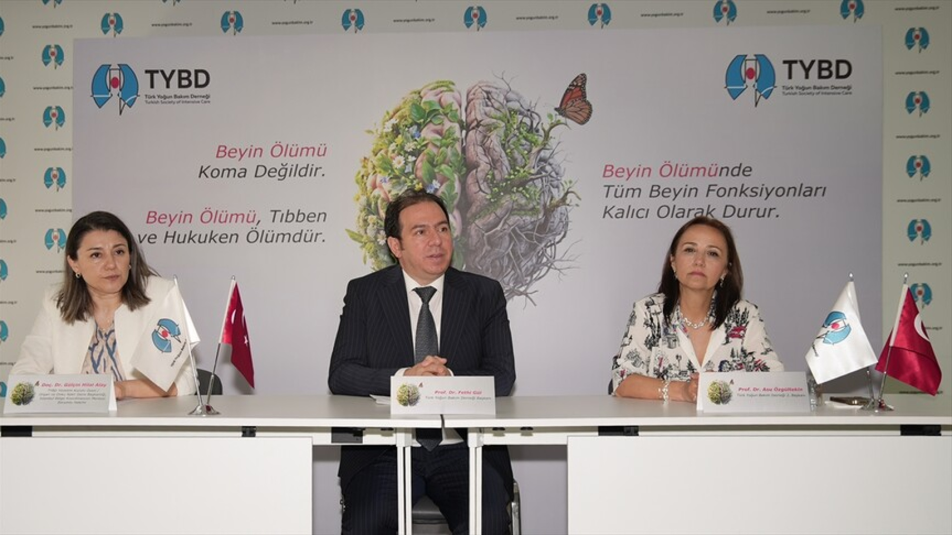 Beyin Ölümü ve Bitkisel Hayat Arasındaki Fark: Solunum