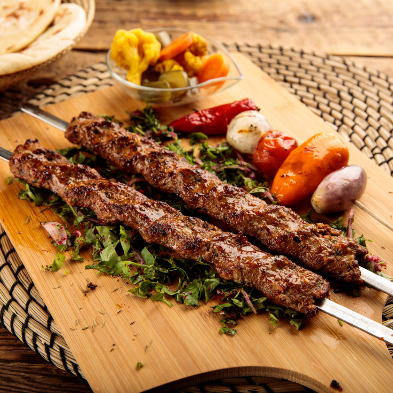 Adana mı Urfa mı Antep mi?