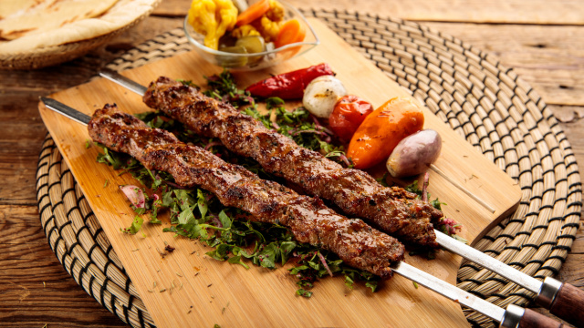 Adana mı Urfa mı Antep mi?
